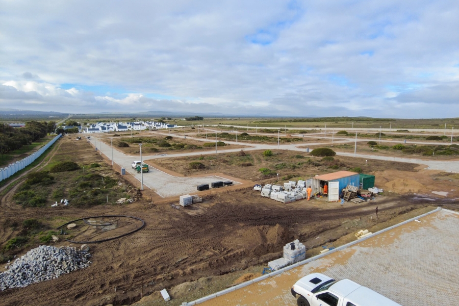 0 Bedroom Property for Sale in Yzerfontein Western Cape